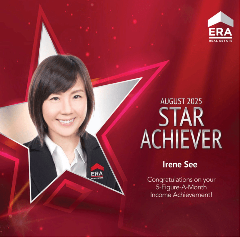 Irene See_Star Achiever Aug 2025