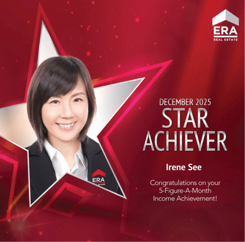 Irene See_Star Achiever Dec 2025
