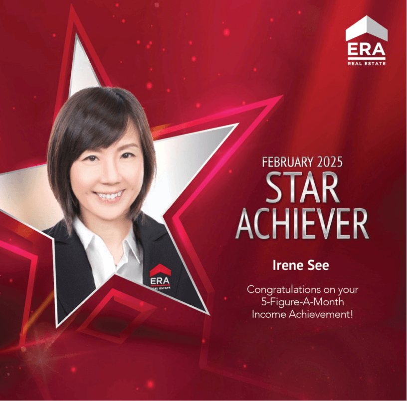 Irene See_Star Achiever Feb 2025