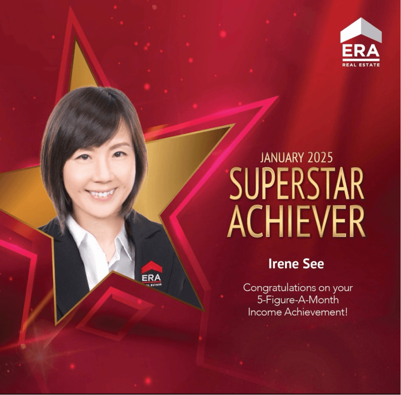 Irene See_Star Achiever Jan 2025