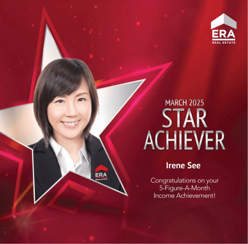 Irene See_Star Achiever Mar 2025