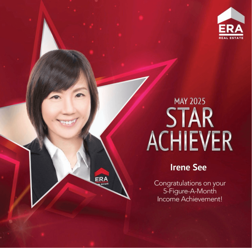 Irene See_Star Achiever May 2025