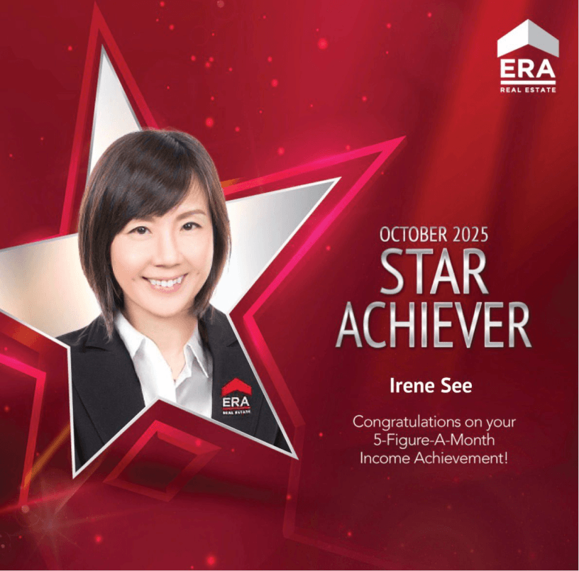 Irene See_Star Achiever Oct 2025