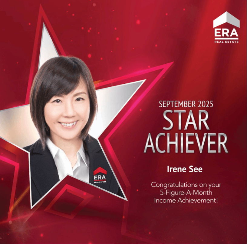 Irene See_Star Achiever Sep 2025